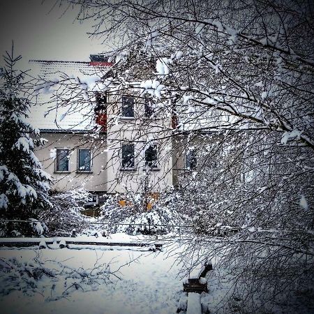 Agroturystyka U Maciejowej Vila Lanckorona Exterior foto
