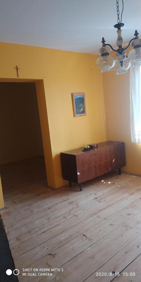 Agroturystyka U Maciejowej Vila Lanckorona Exterior foto