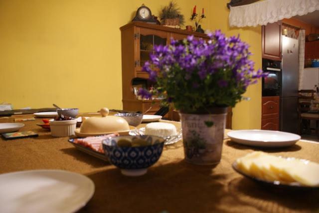 Agroturystyka U Maciejowej Vila Lanckorona Exterior foto